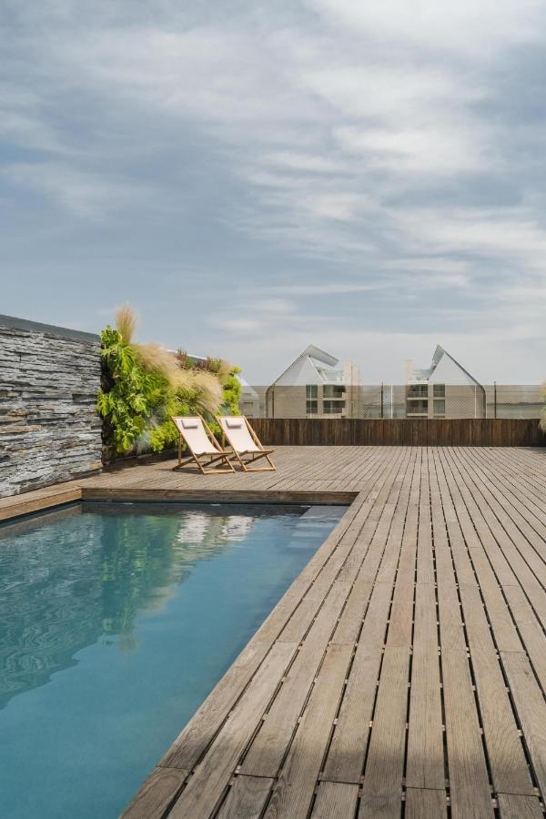 Casa Boma Lisboa - Unique Apartment With Swimming Pool - Marvila I Exterior foto