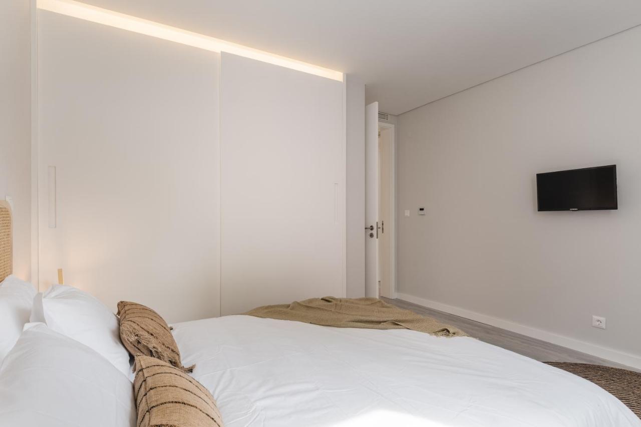 Casa Boma Lisboa - Unique Apartment With Swimming Pool - Marvila I Exterior foto
